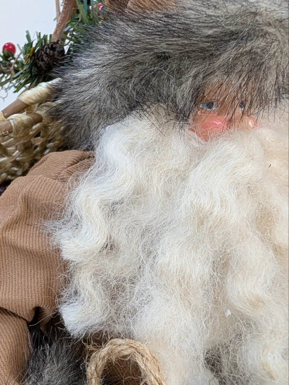 N/A santa claus